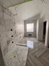 Logo for Pima Tile and Stone, LLC