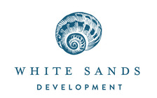 White Sands Construction, LLC logo