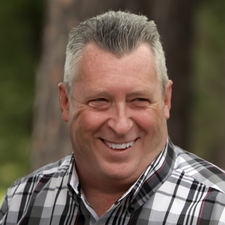 Logo for Jeff Sandifer Homes