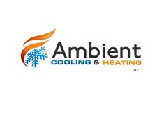 Ambient Cooling & Heating, LLC logo