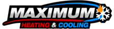 Logo for Maximum Heating and Cooling, LLC