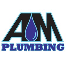 Logo for AM Plumbing - Stephens City, Virginia Facebook