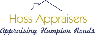 Hoss Appraisers logo