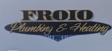 Froio Plumbing & Heating Inc. logo