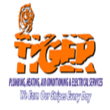 Logo for Tiger Services, LLC