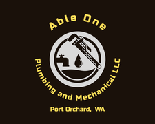 Avatar for Able One Plumbing And Mechanical LLC