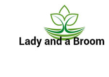 Avatar for Lady and a Broom
