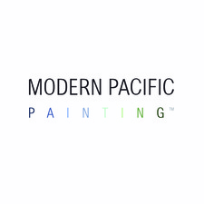 Modern Pacific Painting logo