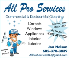 Avatar for All Pro Services