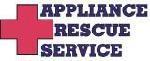 Appliance Rescue Service logo