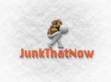 Logo for Junk That Now