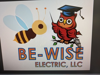 Be-Wise Electric, LLC logo