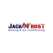 Jack Frost Heating & Air Conditioning, LLC logo
