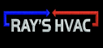 Ray's HVAC logo