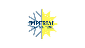 Imperial HVAC Solutions logo