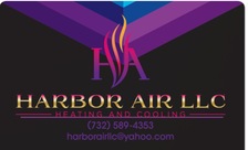 Logo for Harbor Air, LLC