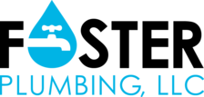 Foster Plumbing, LLC logo