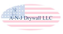 Logo for AJX Drywall LLC Facebook