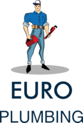 Euro Plumbing, LLC logo