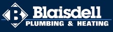 Blaisdell Plumbing & Heating, LLC logo