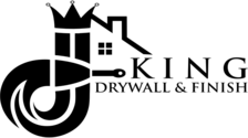 Logo for King Drywall & Finish, Inc.