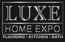 Luxe Home Expo logo