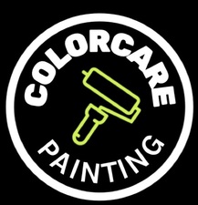Logo for Colorcare Painting, LLC
