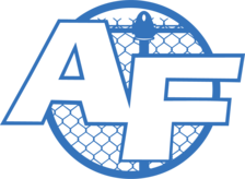 AnyFence, LLC logo