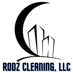 Rodz Cleaning, LLC logo