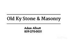 Avatar for Old Ky Stone & Masonry - Home  Facebook