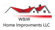 W&W Home Improvements, LLC logo