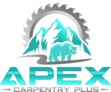 Apex Carpentry Plus logo