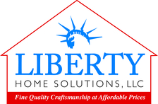 Liberty Home Solutions, LLC logo