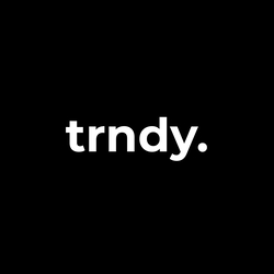 Trendy Walls, Inc. logo