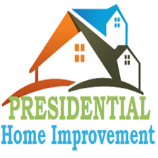Logo for Presidential Home Improvement