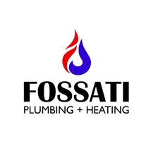 Logo for Fossati Plumbing & Heating, LLC
