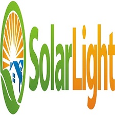 Logo for Solar Light, Inc.