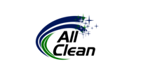 All Clean logo