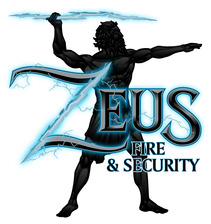 Zeus Fire & Security, LLC logo