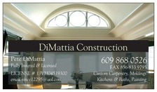 Avatar for Peter DiMattia Construction