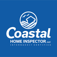 Coastal Home Inspector, LLC logo
