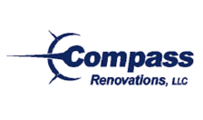 Compass Renovations, LLC logo