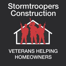Stormtroopers Construction logo