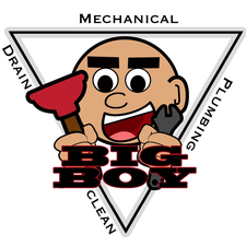 Big Boy Mechanical, LLC logo