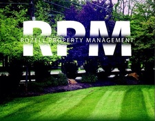 Rozell Property Management, LLC logo