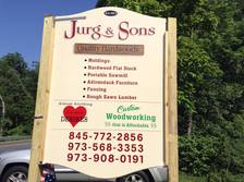 Jurg & Sons, LLC logo