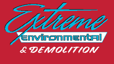 Extreme Environmental Inc logo