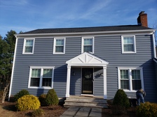 E & G Home Improvement, LLC logo