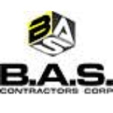 BAS Contractors Corp. logo