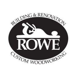 Rowe Carpentry LLC logo